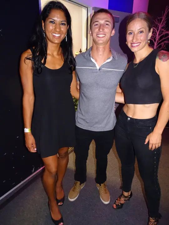 AUGUST BACHATA SOCIAL gallery photo