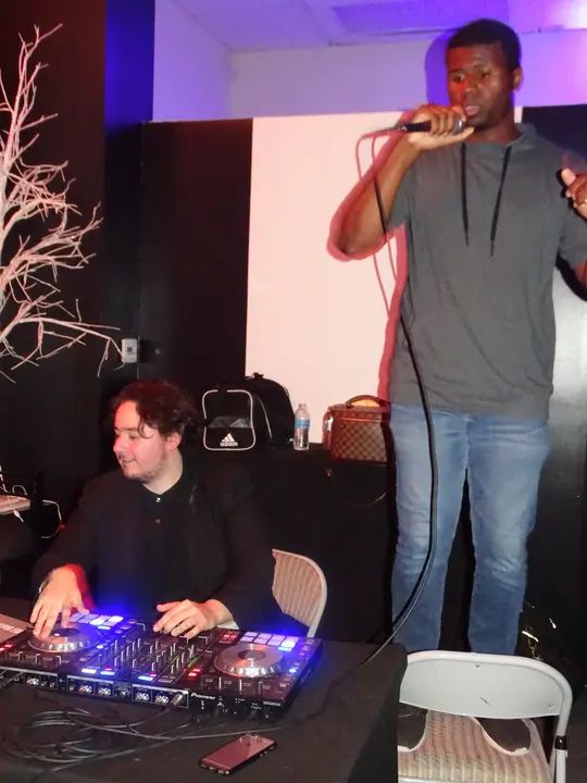 AUGUST BACHATA SOCIAL gallery photo