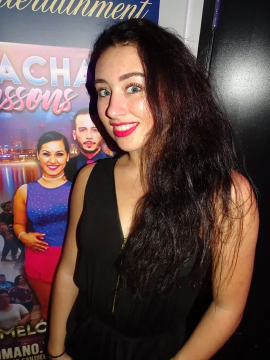 AUGUST BACHATA SOCIAL gallery photo