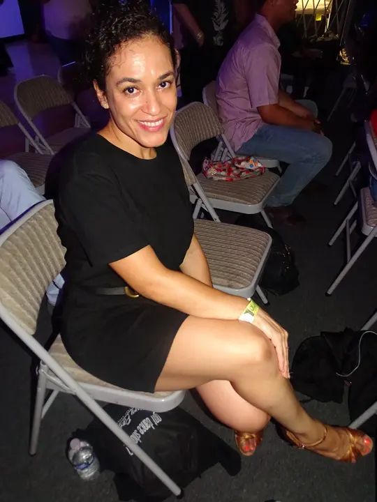 AUGUST BACHATA SOCIAL gallery photo