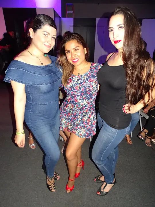 AUGUST BACHATA SOCIAL gallery photo