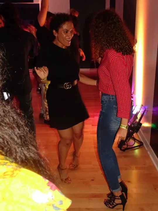AUGUST BACHATA SOCIAL gallery photo
