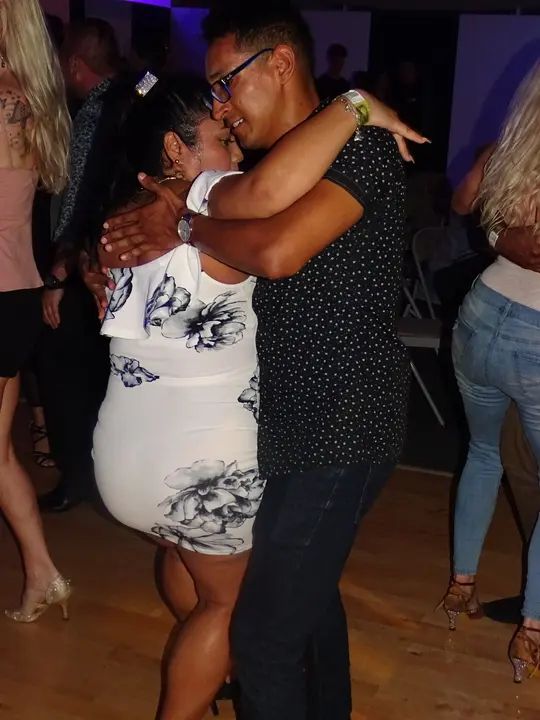 AUGUST BACHATA SOCIAL gallery photo