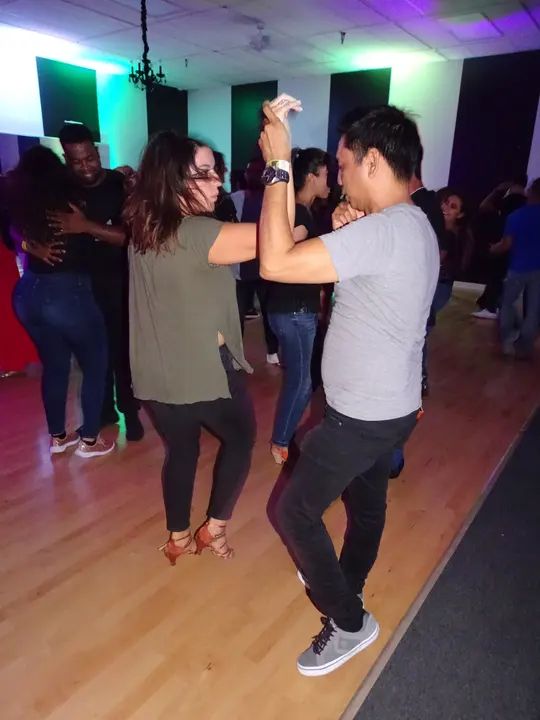 AUGUST BACHATA SOCIAL gallery photo