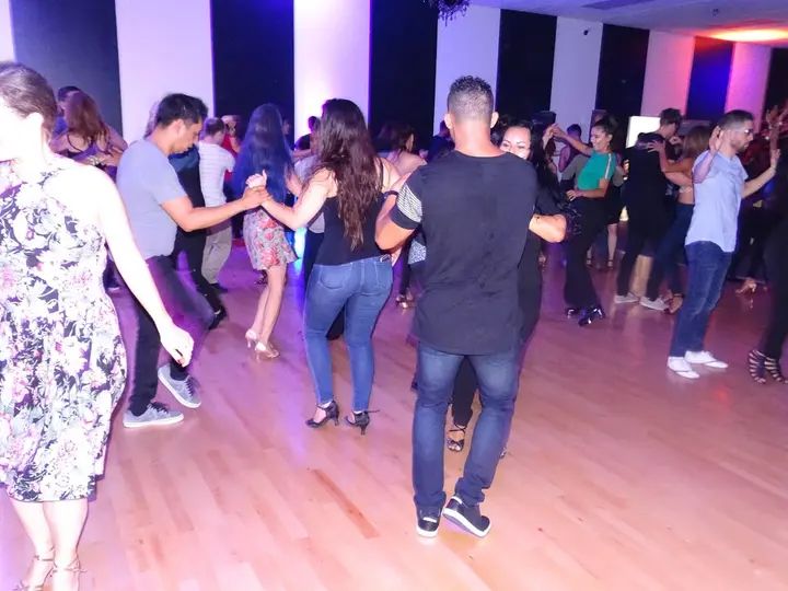 AUGUST BACHATA SOCIAL gallery photo