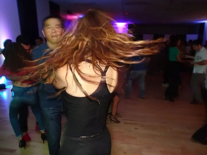 AUGUST BACHATA SOCIAL gallery photo