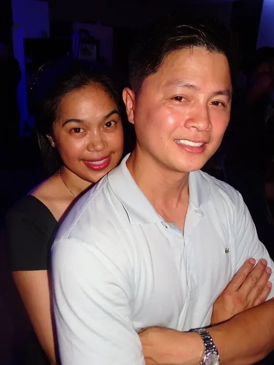 AUGUST BACHATA SOCIAL gallery photo