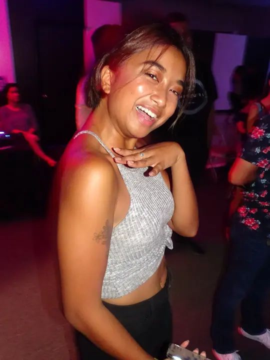 AUGUST BACHATA SOCIAL gallery photo