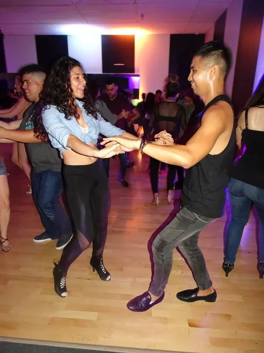 AUGUST BACHATA SOCIAL gallery photo