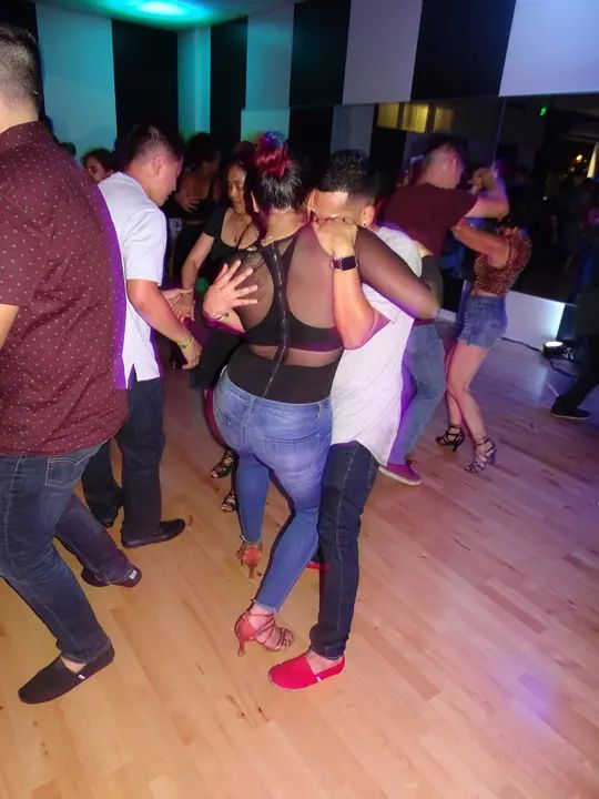 AUGUST BACHATA SOCIAL gallery photo