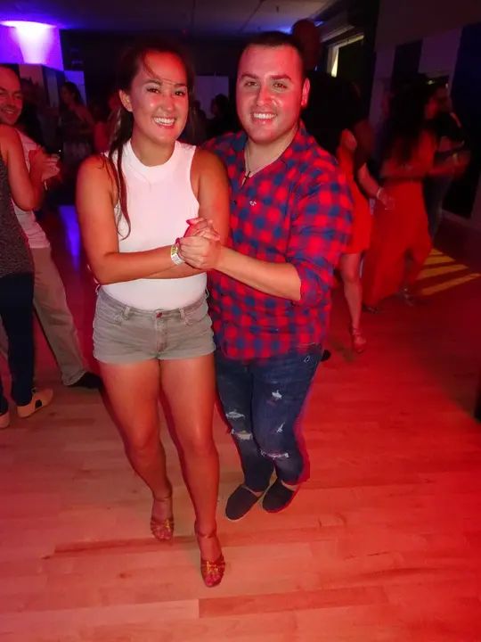 AUGUST BACHATA SOCIAL gallery photo