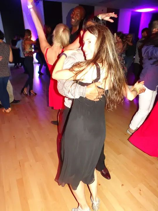 AUGUST BACHATA SOCIAL gallery photo