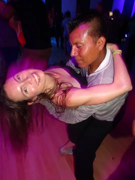 AUGUST BACHATA SOCIAL gallery photo