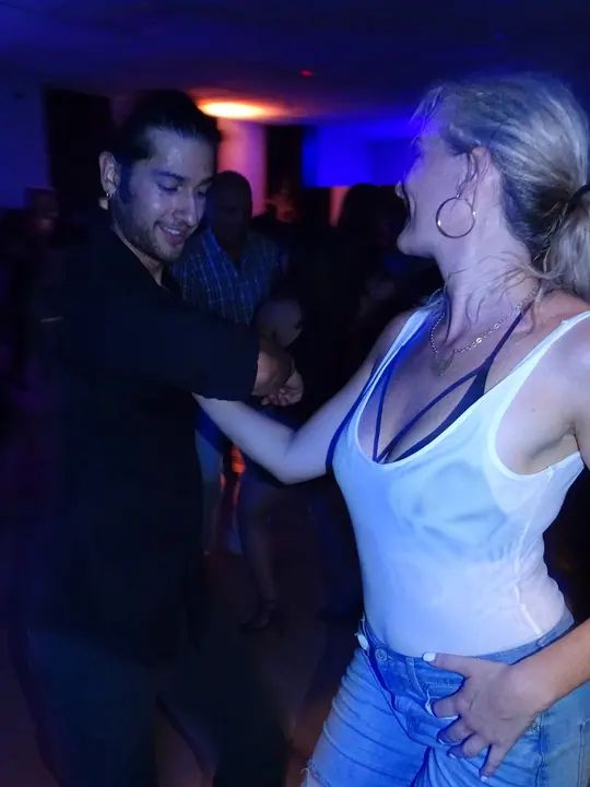 AUGUST BACHATA SOCIAL gallery photo