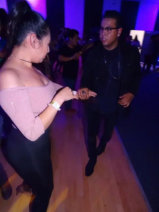 AUGUST BACHATA SOCIAL gallery photo