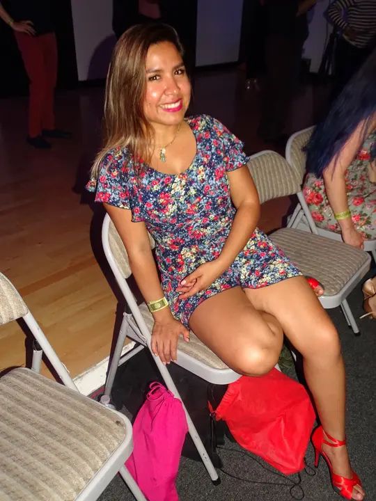 AUGUST BACHATA SOCIAL gallery photo