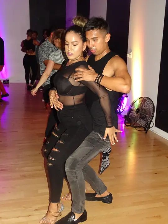 AUGUST BACHATA SOCIAL gallery photo