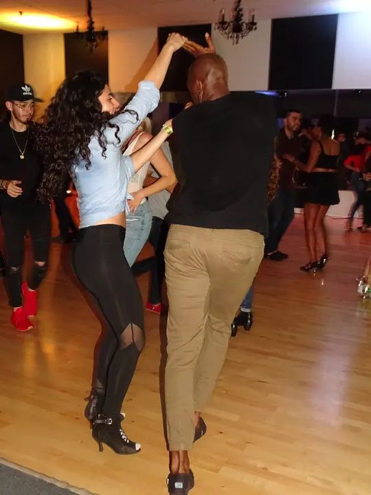 AUGUST BACHATA SOCIAL gallery photo