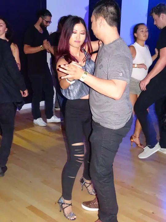 AUGUST BACHATA SOCIAL gallery photo