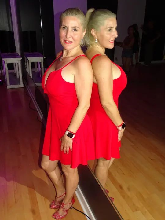 AUGUST BACHATA SOCIAL gallery photo