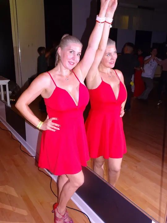AUGUST BACHATA SOCIAL gallery photo