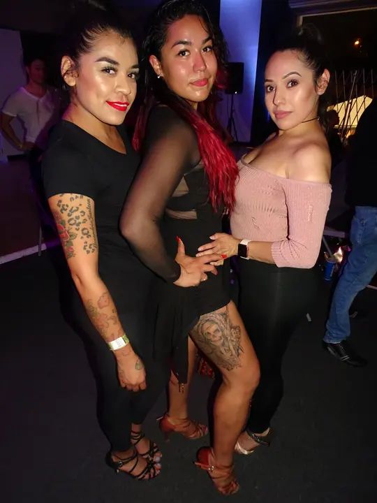 AUGUST BACHATA SOCIAL gallery photo
