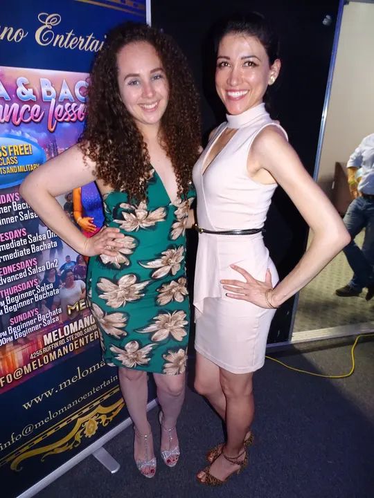 AUGUST BACHATA SOCIAL gallery photo