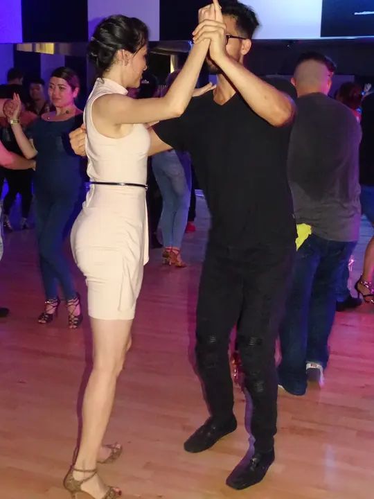 AUGUST BACHATA SOCIAL gallery photo
