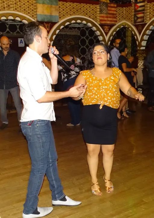 October 2019 Melomano Social gallery photo