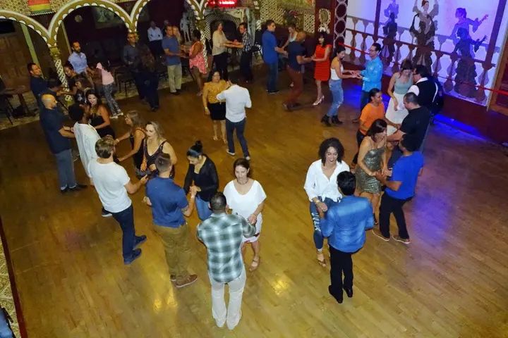 October 2019 Melomano Social gallery photo