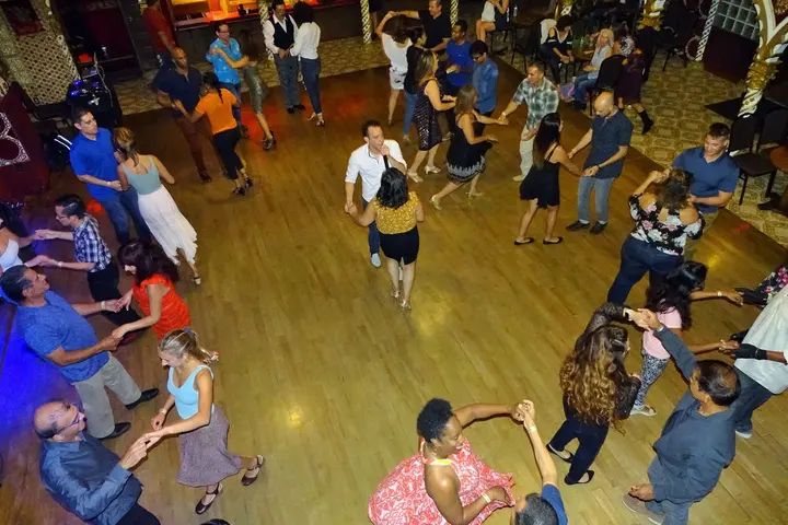 October 2019 Melomano Social gallery photo
