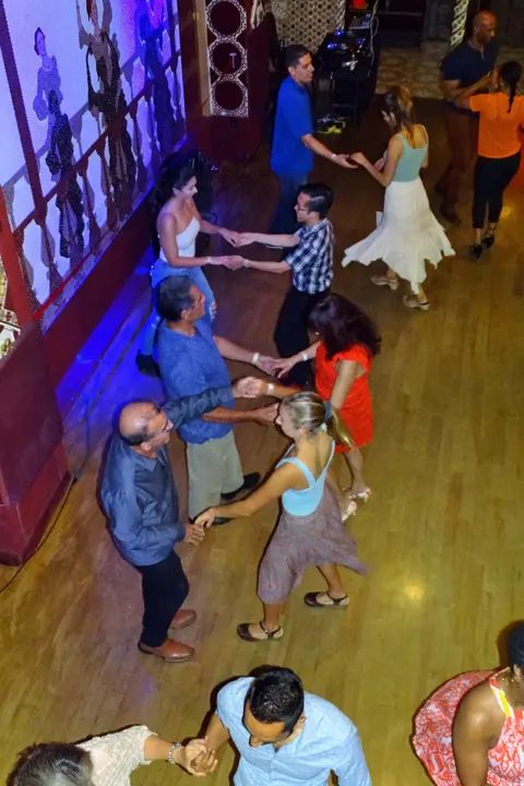 October 2019 Melomano Social gallery photo
