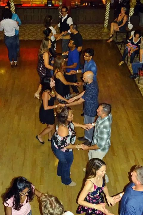October 2019 Melomano Social gallery photo