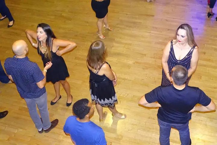 October 2019 Melomano Social gallery photo