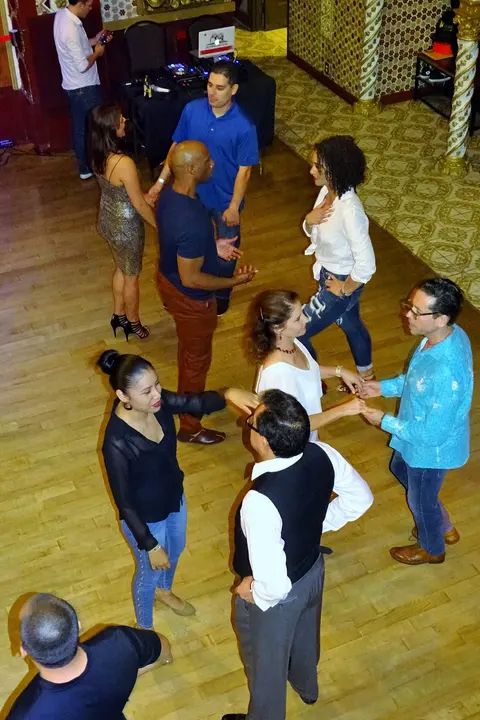October 2019 Melomano Social gallery photo