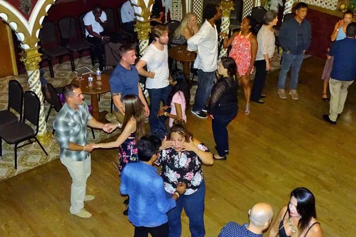 October 2019 Melomano Social gallery photo