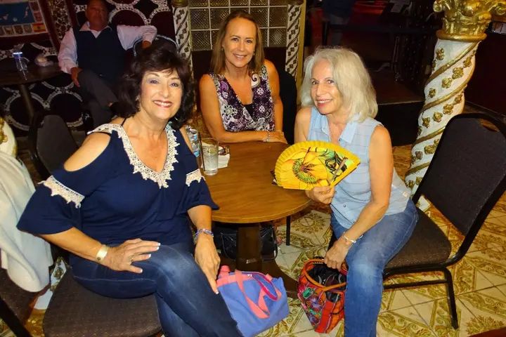 October 2019 Melomano Social gallery photo