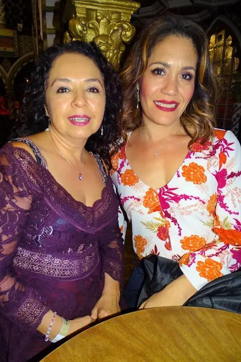 October 2019 Melomano Social gallery photo