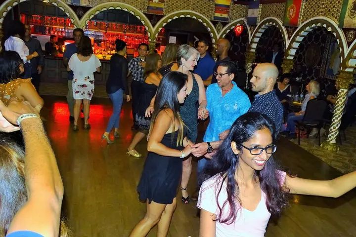 October 2019 Melomano Social gallery photo