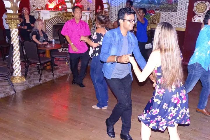 October 2019 Melomano Social gallery photo