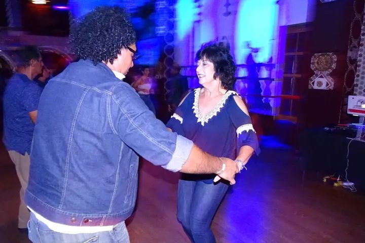 October 2019 Melomano Social gallery photo