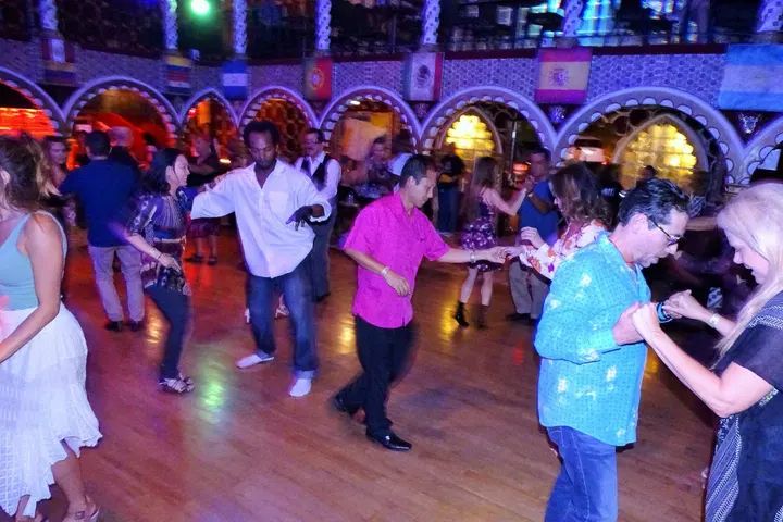 October 2019 Melomano Social gallery photo