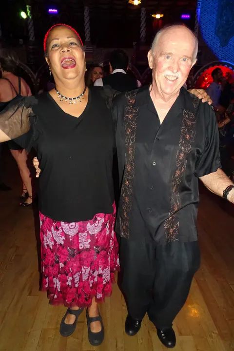 October 2019 Melomano Social gallery photo