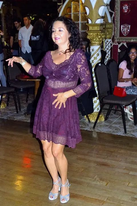 October 2019 Melomano Social gallery photo
