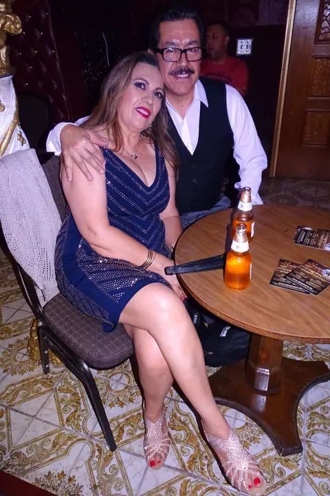 October 2019 Melomano Social gallery photo