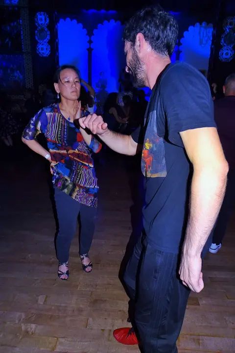 October 2019 Melomano Social gallery photo