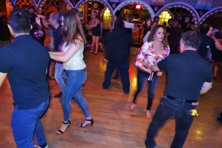 October 2019 Melomano Social gallery photo
