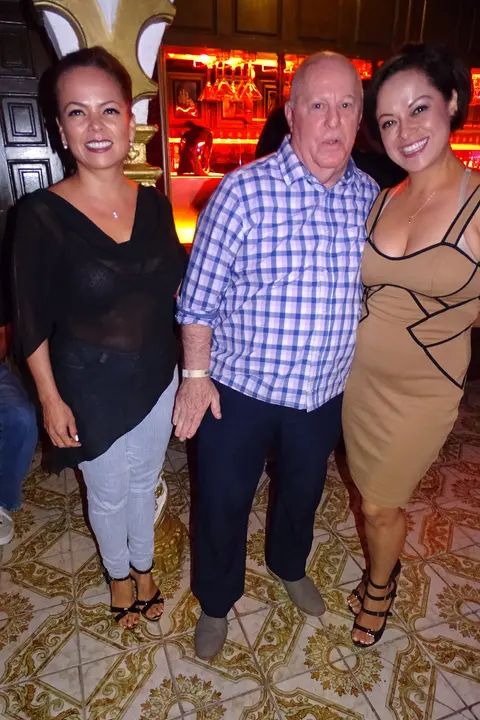 October 2019 Melomano Social gallery photo