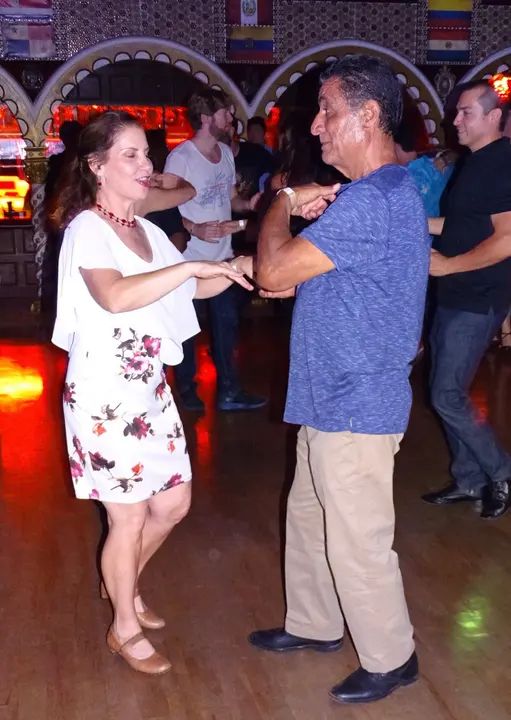 October 2019 Melomano Social gallery photo