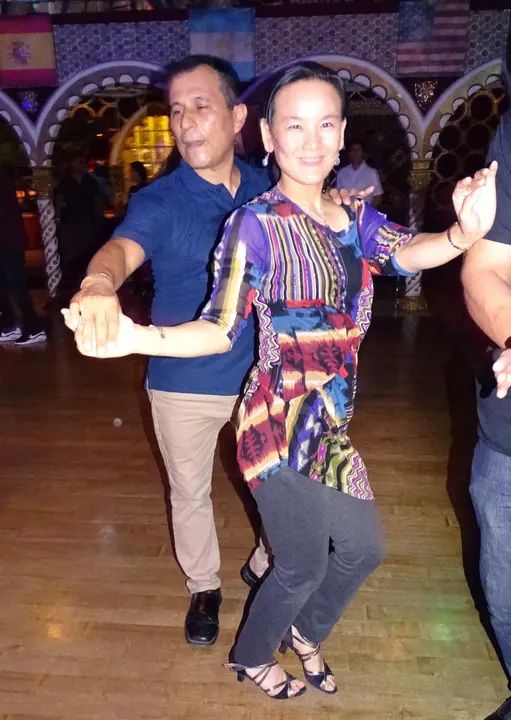 October 2019 Melomano Social gallery photo